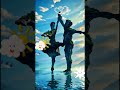 Rain Waltz Waltz Best Music Love Romance Animation Popular TikTok Song 2024 For You Viral Shorts 3