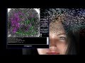 LEONARD COHEN- FINGERPRINTS Video by Althea )0(