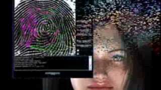 LEONARD COHEN- FINGERPRINTS Video by Althea )0(