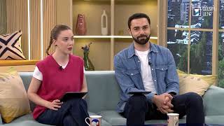 Առավոտ լուսո. Շուշան Ռաֆայելյան