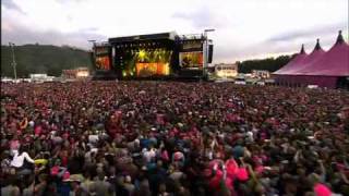 Pinkpop 2011