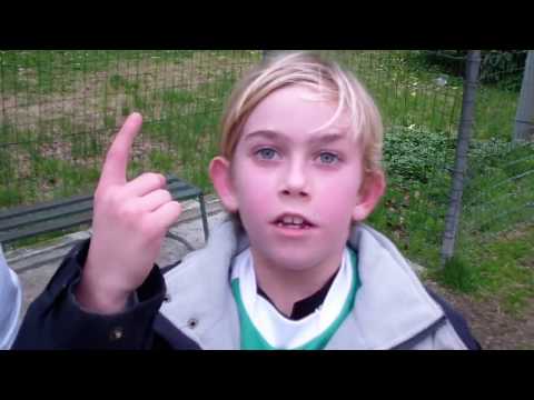 Campionato CSI Under 10 PGS Flipper - S. Lucia FIlippini  - Le Interviste