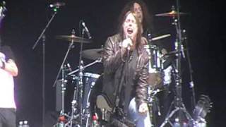 Monster Magnet - Nod Scene Soundwave Brisbane 2011