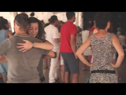 Berguedà Folk Festival - PROMO