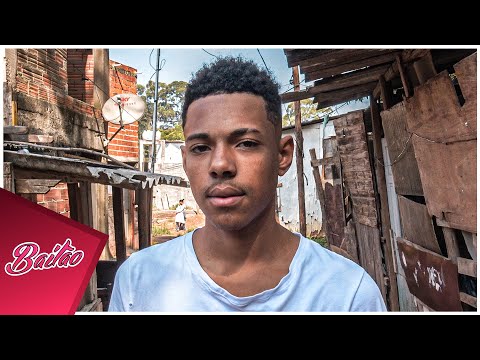 MC LF - Vitórias (Videoclipe Oficial)