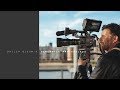 Philip Bloom’s Cinematic Masterclass: Ep 0 How to “lens whack” and intro