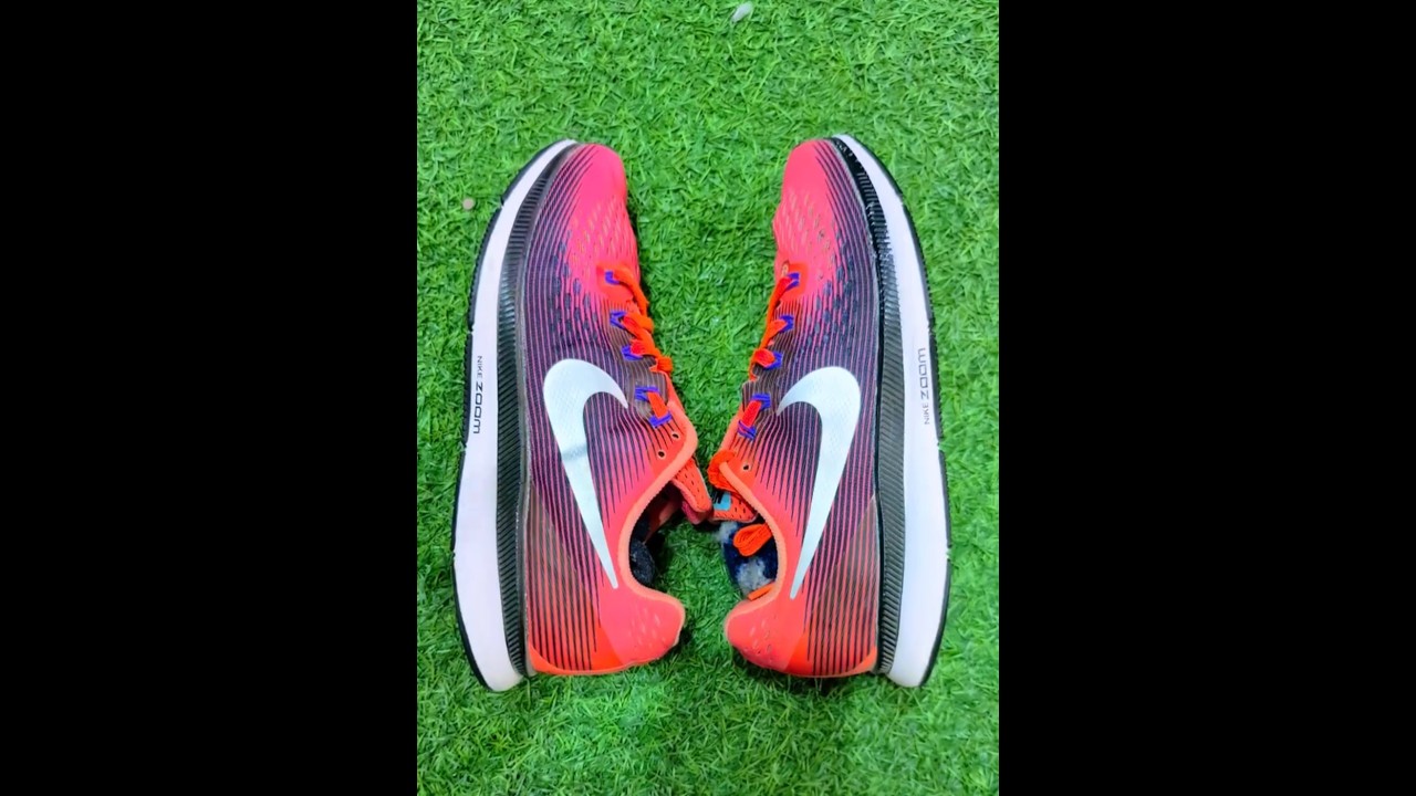 Nike Air Zoom Pegasus 34 - Premium Market