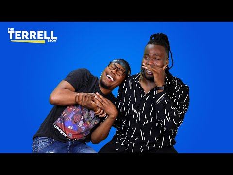 ZACH CAMPBELL sings Madonna and talks Nick Minaj, YouTuber Life, & Underrated Artists