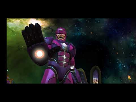 BOSS RUSH: Pools Gambit Walkthrough