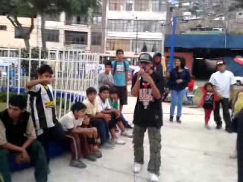 lizer skuad ( Regresa ) Hip Hop de Barrio