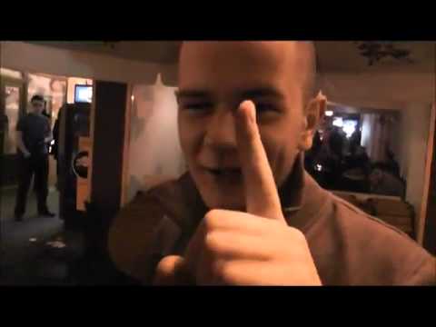 ZETENWUPE - TO MIAŁO BYĆ NA WCZORA (Official Music Video) HD