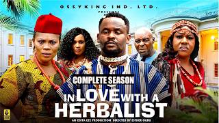 Download lagu IN LOVE WITH A HERBALIST (COMPLETE SEASON) {ZUBBY MICHEAL} - 2026 LATEST NIGERIAN NOLLYWOOD MOVIE mp3
