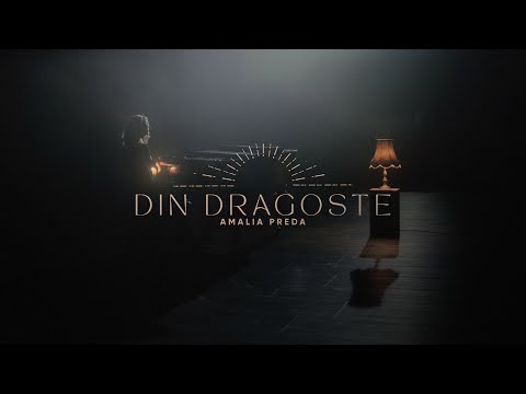 Amalia Preda - Din Dragoste