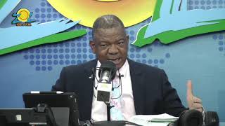 Julio Martínez Pozo comenta sobre la encuesta Asisa Julio Martínez Pozo comenta sobre la encuesta Asisa