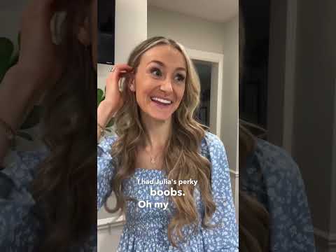 People you’re comparing your body to? They’ve probs got their own insecurities.