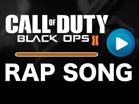 BLACK OPS 2 RAP SONG - BY BRYSI
