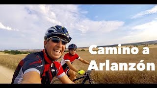 Ruta 16 '17 Arlanzón