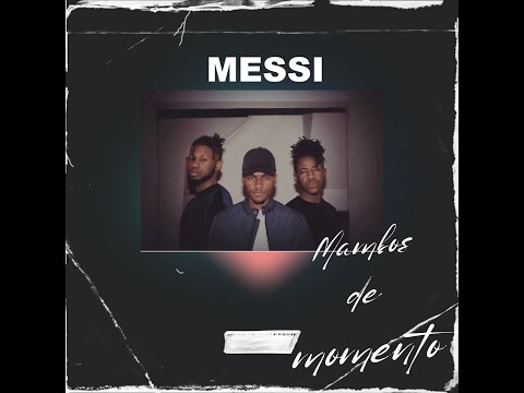 Os Bem Quent’s - MESSI