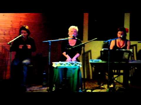 Vytíženy - Vytíženy, Kočičí, Bamboo, Zlín, 31.5.2014