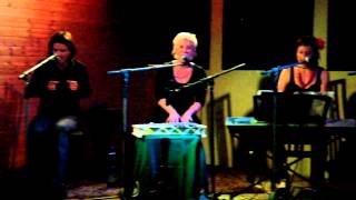 Video Vytíženy, Kočičí, Bamboo, Zlín, 31.5.2014