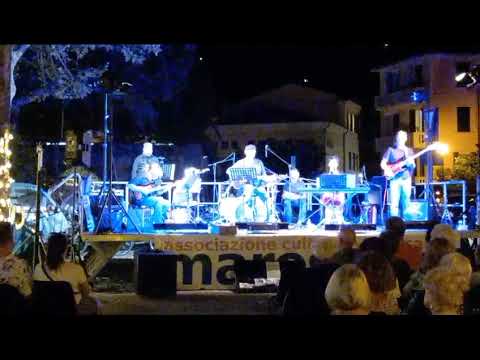 Napulitansong Levanto 14 agosto 23 Piazza del Popolo