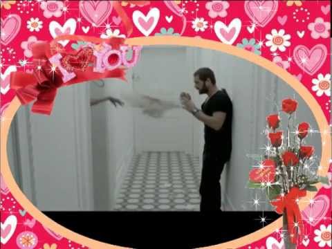 DEMET AKALIN & GÖKHAN ÖZEN  YIKIL KARŞIMDAN