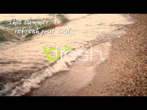 bfresh spitiko - this summer refresh your soul