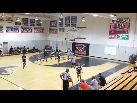 Proskills 2024 vs MC Warriors - 6/9/19 - Chapt 4