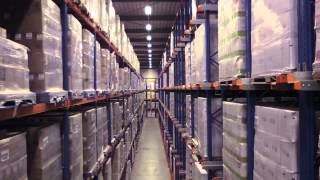 Visie op de Groothandel