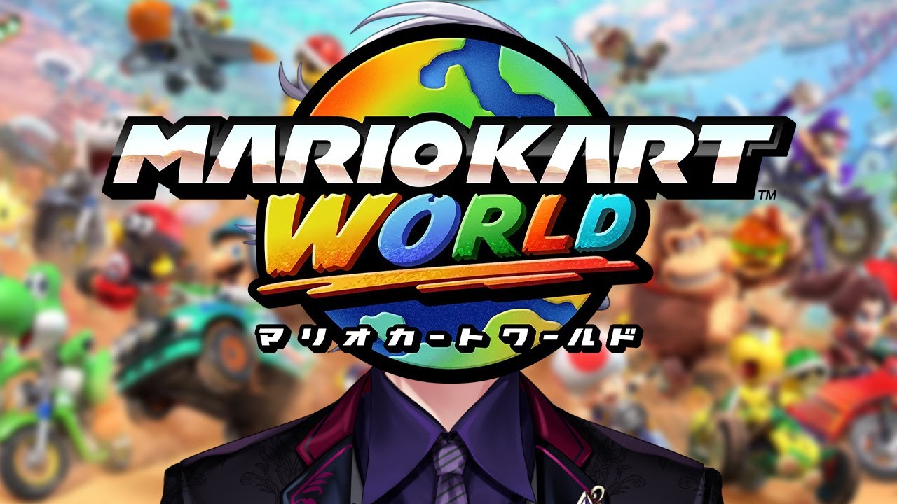 YouTubeサムネイル