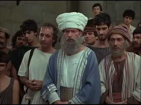 JESUS DE NAZARETH EN YEMBA