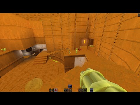 Thresh vs. Angelstorm (PGL 3 1998, online qualifier) – q2dm1