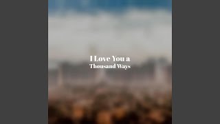 You&#39;re the Sweetest Thing