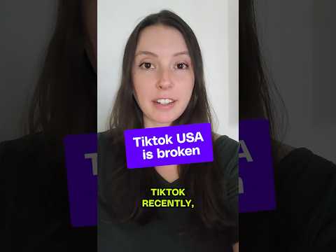 How is your TikTok FYP looking?