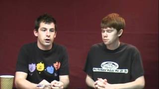 Album Review 337: Cass McCombs - Wit&#39;s End