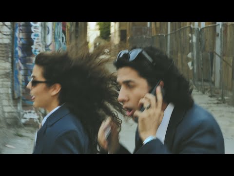 Juanpalitoschinos - Tú (Official Video)