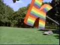 Sesame Street K S Spinning Round