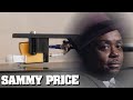 Sammy Price ✧ Struttin' With Georgia ✧ Vinyl 💿