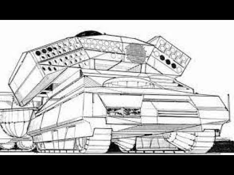 #battletech #alphastrike #unitreview LRM Carriers!