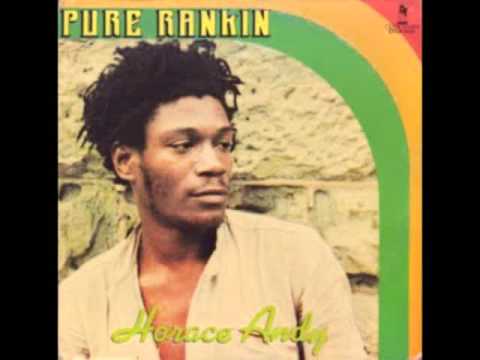 Horace Andy - Change Your Ways