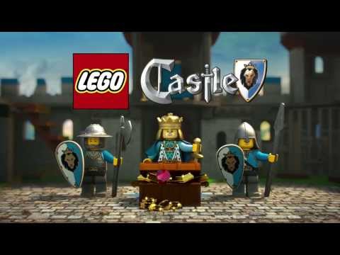 LEGO® Castle - #70404 國王的城堡 King's Castle