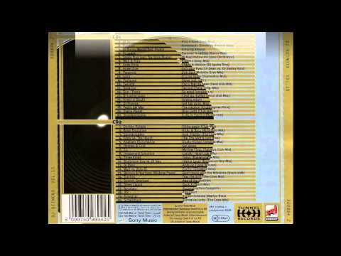 Dj Networx Vol 15 cd 1