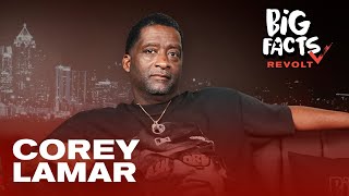 Rich Homie Quan's Father Details How The Young Thug Split Put His Son In A Dark Place | Big Facts