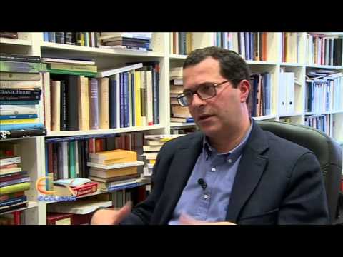 Encontro Nacional de Leigos: Henrique Leitão