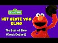 Sesame Street The Best Of Elmo Dutch