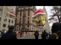 Macy S Thanksgiving Day Parade 2014