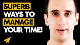 Time Management - The ultimate time management guide for entrepreneurs