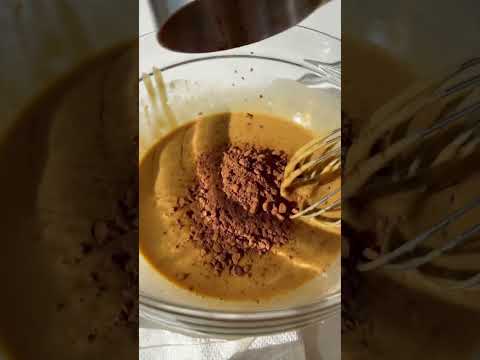 Thin Mint Almond Butter Cups #recipe #food #easyrecipe #dessert