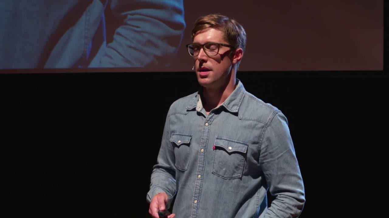 Better Design For Better Living | Blake Prezler | TEDxBismarck