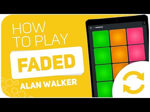 download lagu mp3 mp4 AB Fader Touch, download mp3 AB Fader Touch free downloadn, video klip AB Fader Touch